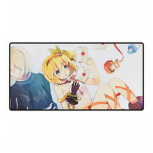 Load image into Gallery viewer, Anime Tales of Zestiria the X Mouse Pad (Desk Mat)