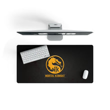 Load image into Gallery viewer, Mortal Kombat 11 Mouse Pad (Desk Mat)
