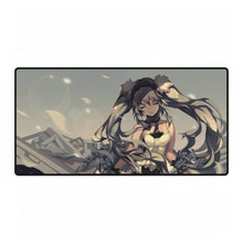 Load image into Gallery viewer, Hatsune Miku Mouse Pad (Desk Mat)