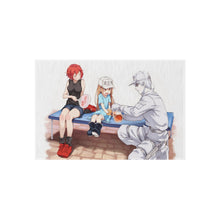 Load image into Gallery viewer, AE3803 / Platelet / U-1146 Rug