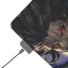 Load image into Gallery viewer, Berserker, Saber Alter RGB LED Mouse Pad (Desk Mat)