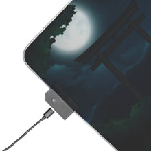 Load image into Gallery viewer, Natsume's Book of Friends RGB LED Mouse Pad (Desk Mat)