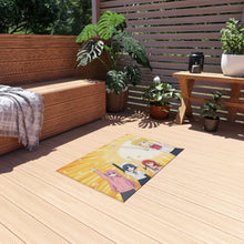 Load image into Gallery viewer, Bocchi the Rock Rug