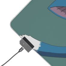 Load image into Gallery viewer, Anime Fairy Tail RGB LED Mouse Pad (Desk Mat)