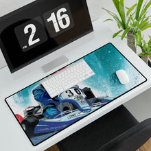 Load image into Gallery viewer, Capeta Mouse Pad (Desk Mat)