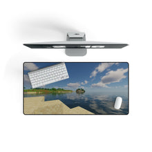 Load image into Gallery viewer, Sea Mouse Pad (Desk Mat)