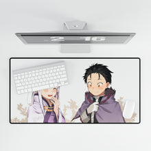 Load image into Gallery viewer, Anime Re:ZERO -Starting Life in Another World- Mouse Pad (Desk Mat)