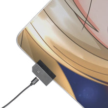 Load image into Gallery viewer, Love Live! Kotori Minami RGB LED Mouse Pad (Desk Mat)