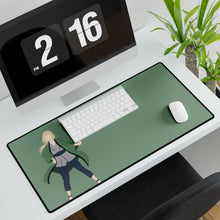 Load image into Gallery viewer, Anime Naruto Mouse Pad (Desk Mat)