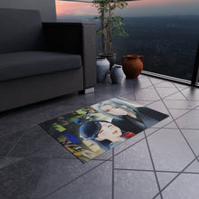 Load image into Gallery viewer, Ascendance of a Bookworm Rug