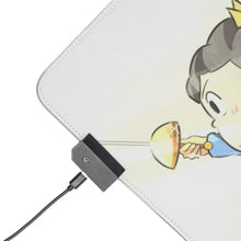 Load image into Gallery viewer, Ranking of Kings RGB LED Mouse Pad (Desk Mat)