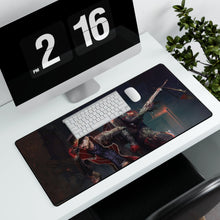 Load image into Gallery viewer, PlayerUnknown's Battlegrounds Mouse Pad (Desk Mat)