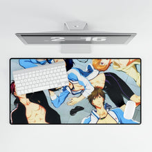 Load image into Gallery viewer, Aesthetica Of A Rogue Hero Mouse Pad (Desk Mat)