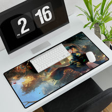 Load image into Gallery viewer, Anime Vocaloid Mouse Pad (Desk Mat)