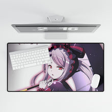 Load image into Gallery viewer, Anime Overlord Mouse Pad (Desk Mat)
