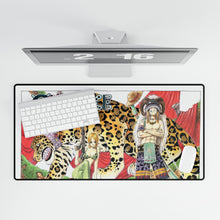 Load image into Gallery viewer, Anime One Piecer Mouse Pad (Desk Mat)