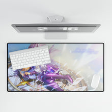 Load image into Gallery viewer, Anime Puella Magi Madoka Magica Mouse Pad (Desk Mat)