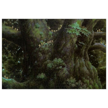 Load image into Gallery viewer, Anime Princess Mononoke Jigsaw Puzzle