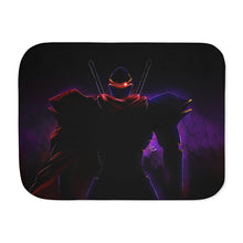 Load image into Gallery viewer, Overlord Sherpa Blanket