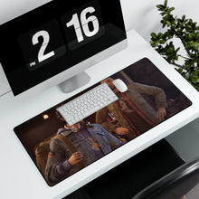 Load image into Gallery viewer, Life is Strange: True Colors Mouse Pad (Desk Mat)