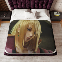 Load image into Gallery viewer, Howl Sherpa Blanket