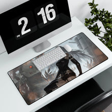 Load image into Gallery viewer, NieR: Automata Mouse Pad (Desk Mat)