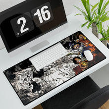 Load image into Gallery viewer, Anime One Piece Mouse Pad (Desk Mat)