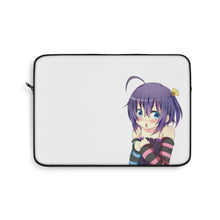 Load image into Gallery viewer, Love, Chunibyo & Other Delusions Rikka Takanashi Laptop Sleeve