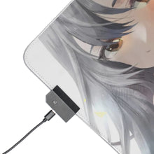 Load image into Gallery viewer, Iroduku: The World in Colors RGB LED Mouse Pad (Desk Mat)