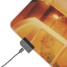 Load image into Gallery viewer, Uta no Prince-sama RGB LED Mouse Pad (Desk Mat)