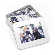 Load image into Gallery viewer, FGO : Battle Finish Jigsaw Puzzle