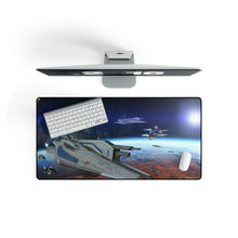 Load image into Gallery viewer, Alliance Seventh Fleet Mouse Pad (Desk Mat)