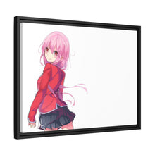 Load image into Gallery viewer, Inori Yuzuriha Canvas Framed Art Print