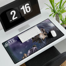 Load image into Gallery viewer, Anime One Piece Mouse Pad (Desk Mat)