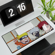 Load image into Gallery viewer, Anime Naruto Mouse Pad (Desk Mat)