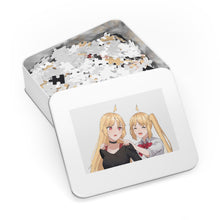 Load image into Gallery viewer, Seika Ijichi & Nijika Ijichi Jigsaw Puzzle