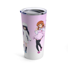 Load image into Gallery viewer, Girls und Panzer Tumbler 20oz
