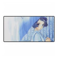Load image into Gallery viewer, Anime Sakurada Reset Mouse Pad (Desk Mat)