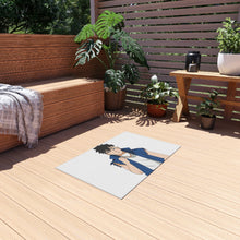 Load image into Gallery viewer, Boruto Rug