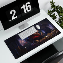 Load image into Gallery viewer, Arena Bookie Mouse Pad (Desk Mat)