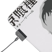 Load image into Gallery viewer, Tokyo Ghoul:re RGB LED Mouse Pad (Desk Mat)