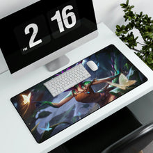 Load image into Gallery viewer, Neeko LoL League of Legends Mouse Pad (Desk Mat)