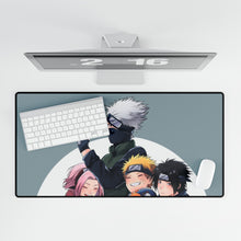 Load image into Gallery viewer, Anime Naruto Mouse Pad (Desk Mat)