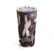 Load image into Gallery viewer, Ghost In The Shell Tumbler 20oz