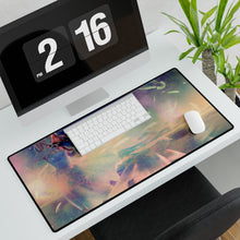Load image into Gallery viewer, Anime Your Lie in April Mouse Pad (Desk Mat)