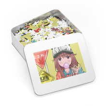 Load image into Gallery viewer, Rascal Does Not Dream Of Bunny Girl Senpai Jigsaw Puzzle