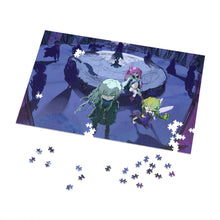 Load image into Gallery viewer, Anime That Time I Got Reincarnated as a Slime Jigsaw Puzzle