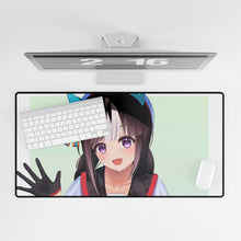 Load image into Gallery viewer, Hokko Tarumae Mouse Pad (Desk Mat)