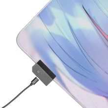 Load image into Gallery viewer, Re:ZERO -Starting Life In Another World- RGB LED Mouse Pad (Desk Mat)