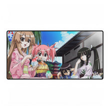 Load image into Gallery viewer, My Bride Is A Mermaid Mouse Pad (Desk Mat)
